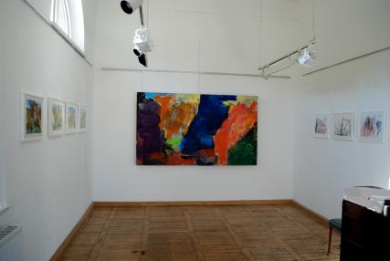 Bilder einer Ausstellung 4