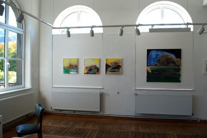 Bilder einer Ausstellung 5