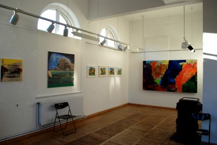 Bilder einer Ausstellung 6